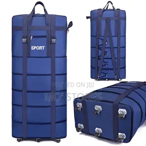 Large Capacity Traveling Bag