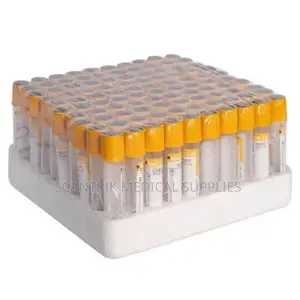 100% Sterile Blood Collector
