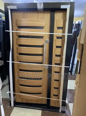 Castino Luxury Door