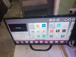 Repair Any Type of Smart TV