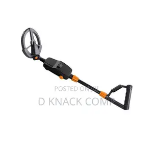MD-1008A Metal Detector Machine Underground Gold Digger