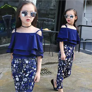Children Girls Clothes