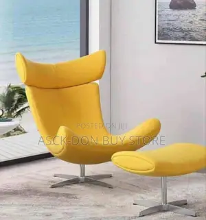 Office Relaxing Chairs