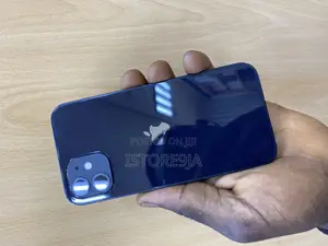 iPhone 12 Backglass Replacement
