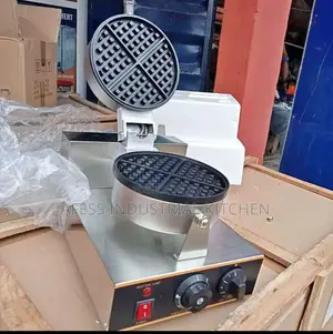 Single Waffle Maker