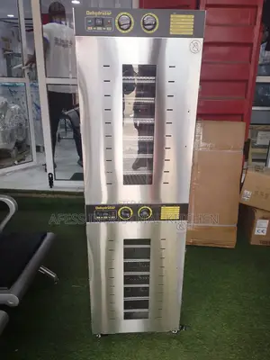 32trays Food Dehydrator
