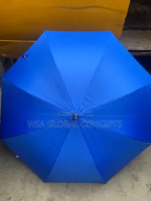 Automatic Opening Umbrella