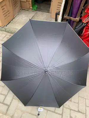 Big Size Hand Umbrella