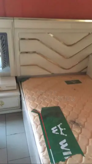 Top Quality Luxury Turkey Bed