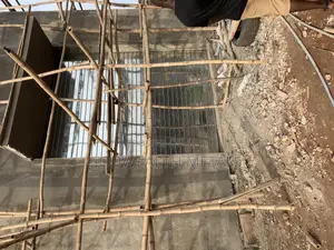 Automatic Galvanized Steel Roller Shutter Dooor