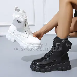 Original Ladies Ankle Boots