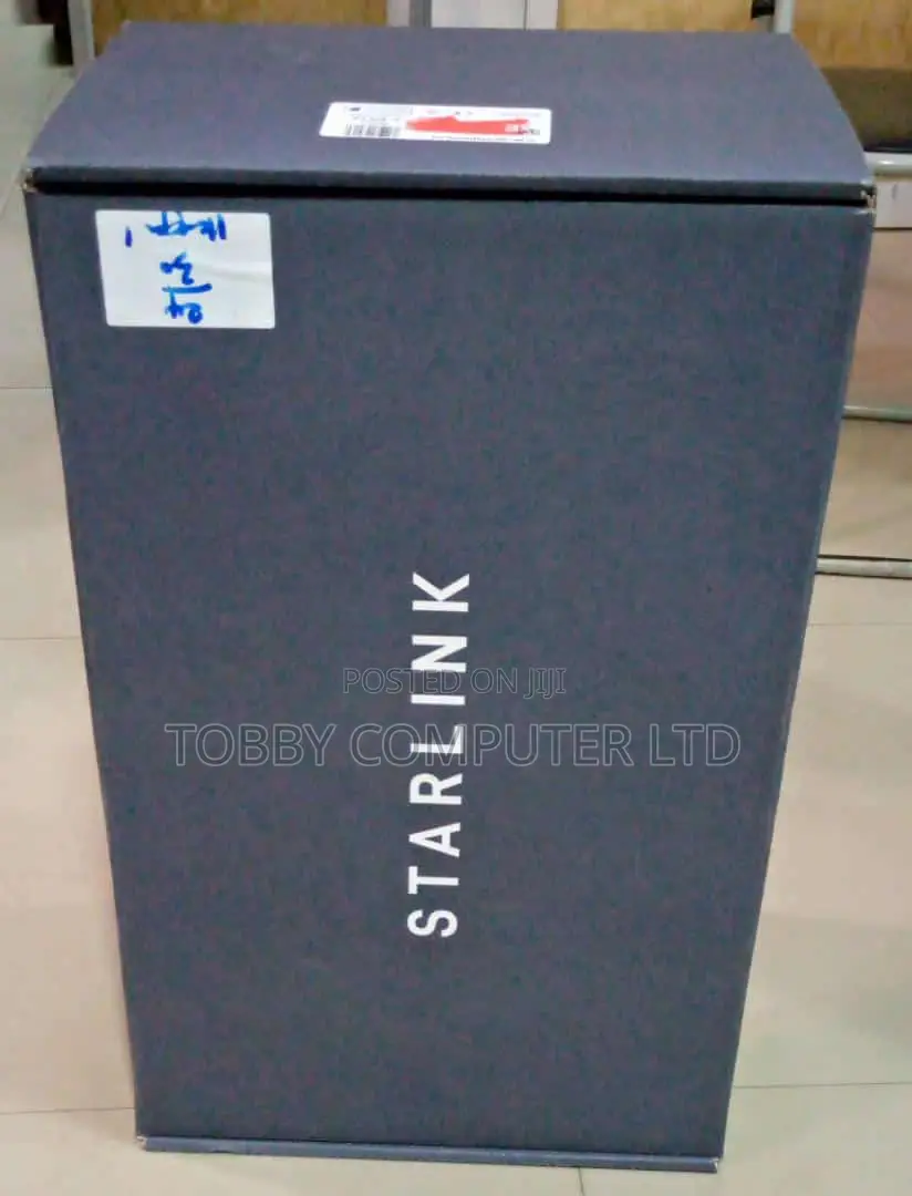 Network Starlink