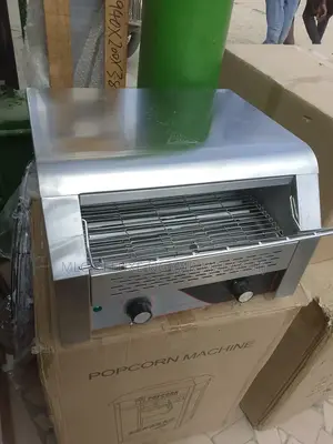 (Biggest Size) Conveyor Bread Toaster /Multi Purpose Toaster