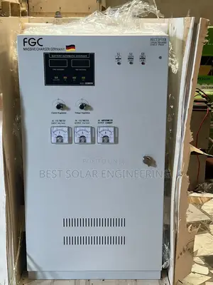 FGC Tripping Unit (Battery Charger)