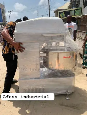 (One Bag Bread Mixer)50kg Dough Mixer