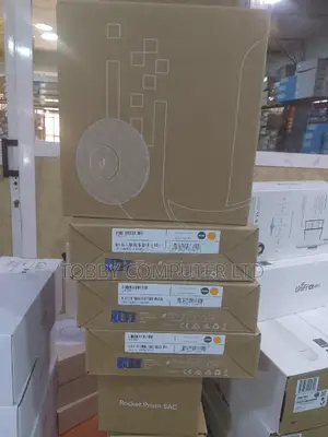 Ubiquiti U6-Lite / Unifi Access Point Wifi 6lite