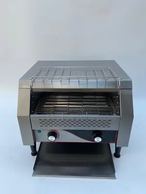Size 450 Conveyor Bread Toaster/Luxury Utility Bread Toaster