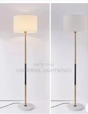 Floor Lamp