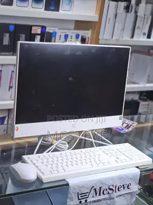 Desktop Computer HP 200 G4 All-in-One 8GB Intel Core I3 HDD 1T