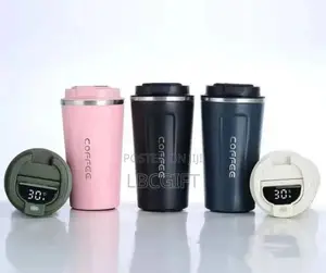 Temperature Display Quality Mug (Wholesales Only)