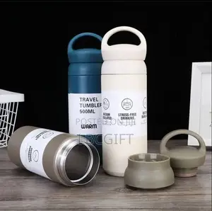 Hot and Cold Drinking Bottle (Wholesales Only)