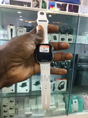 Apple Iwatch Series 4 44mm