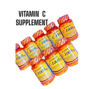 Vitamin C 1000mg