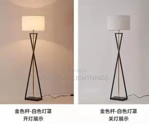 Good Floor Lamp
