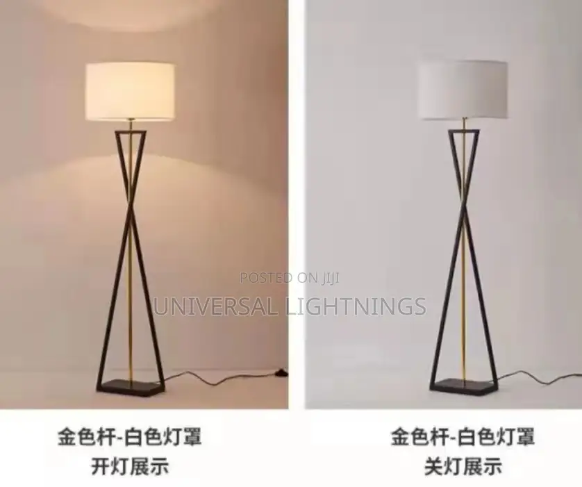 Good Floor Lamp