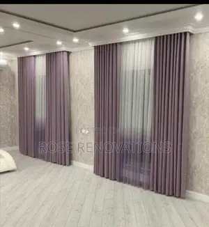Royal Turkish Curtains