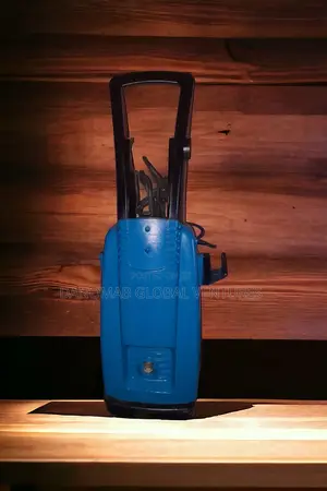 FASA Commercial High Pressure Washer