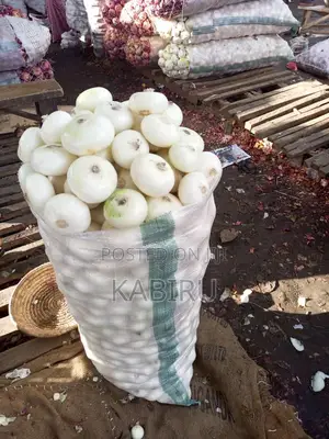 Tamatos and Onions
