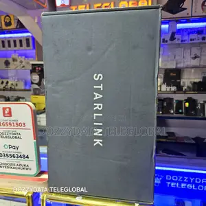 Starlink Standard Kit