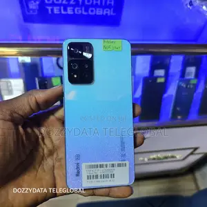 Xiaomi Redmi Note 11 Pro+ 5G 256 GB