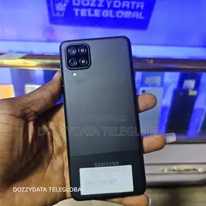 Samsung Galaxy A12 64 GB