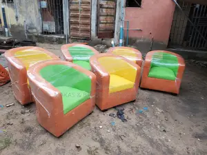 Beautiful Sets of Bucket Chairs