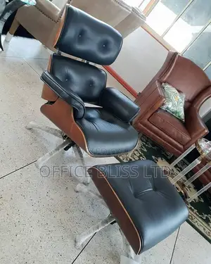 Luxury Leisure Relaxing Chair