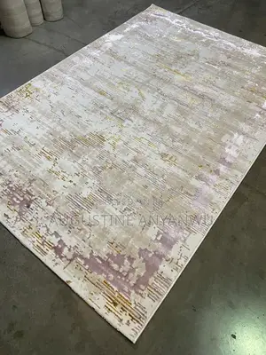 High Super Quality Rug Carpet Size 5/7