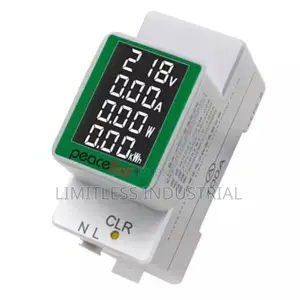 100A Digital Multimeter