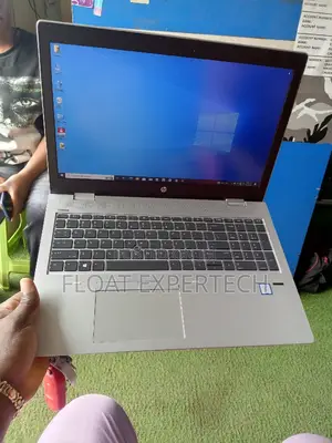 Laptop HP ProBook 650 G4 16GB Intel Core I7 SSHD (Hybrid) 512GB