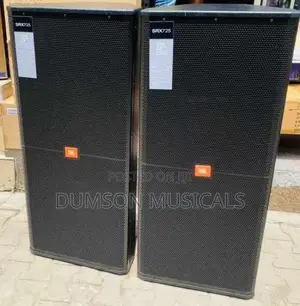 JBL Speaker Full Range