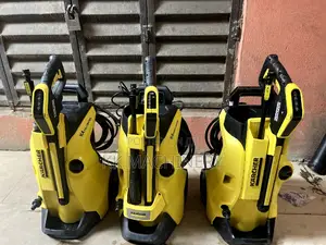 Karcher High Pressure Washer