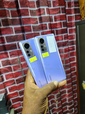 Xiaomi 12X 256 GB Blue