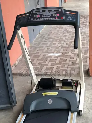 Treadmill Repairs