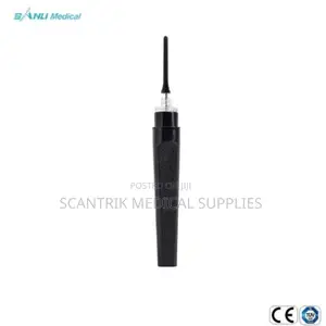 Single Use IV Scalp Vein Vacuum Needles