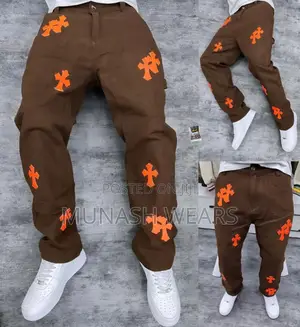 Luxury Jean for Men