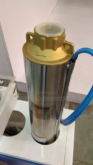 Firman Submersible Pumping Machine 1hp