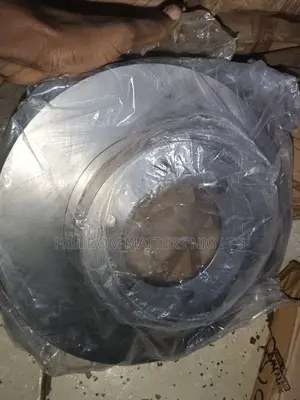 Original Brake Disc