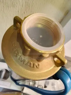 2hp Firman Submersible Water Pumping Machine