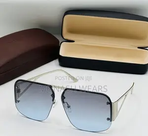 Luxury Gucci Glasses
